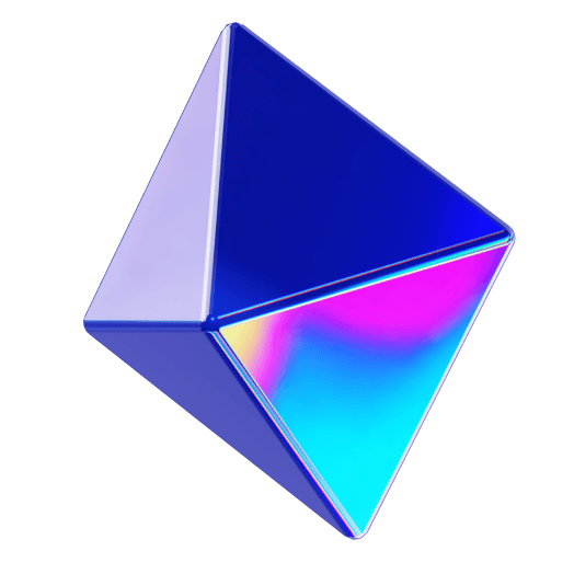 Pyramid image